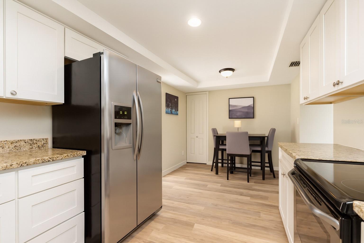LONG BAYOU ACRES 2ND ADD - Residential Lease