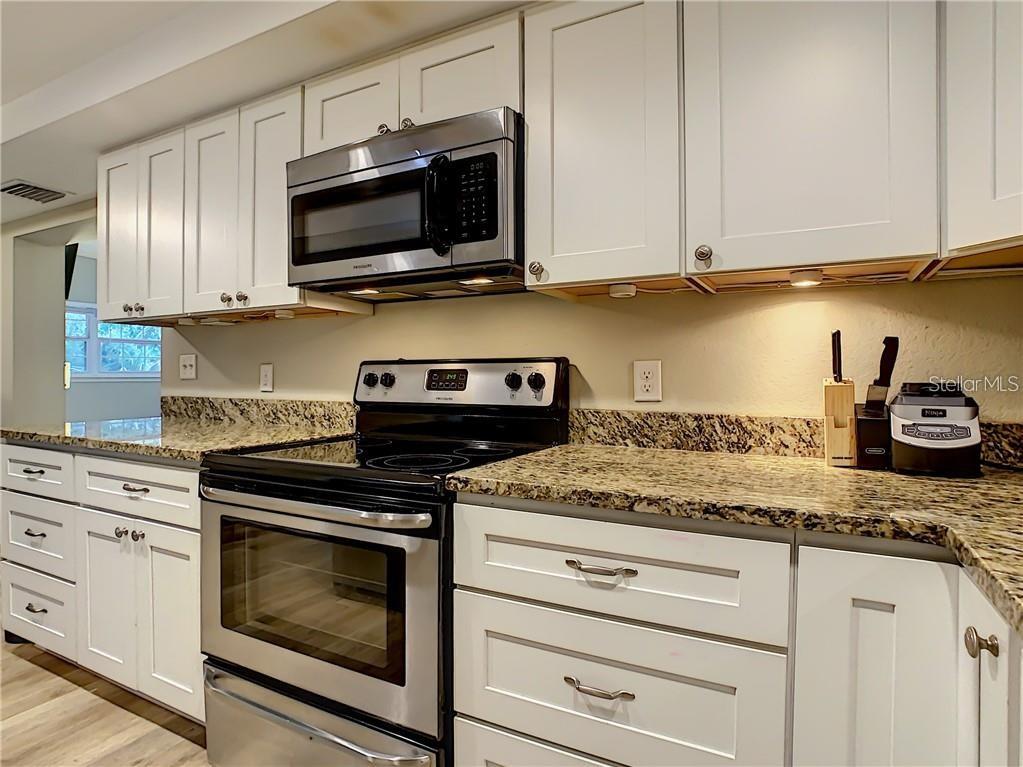 LONG BAYOU ACRES 2ND ADD - Residential Lease