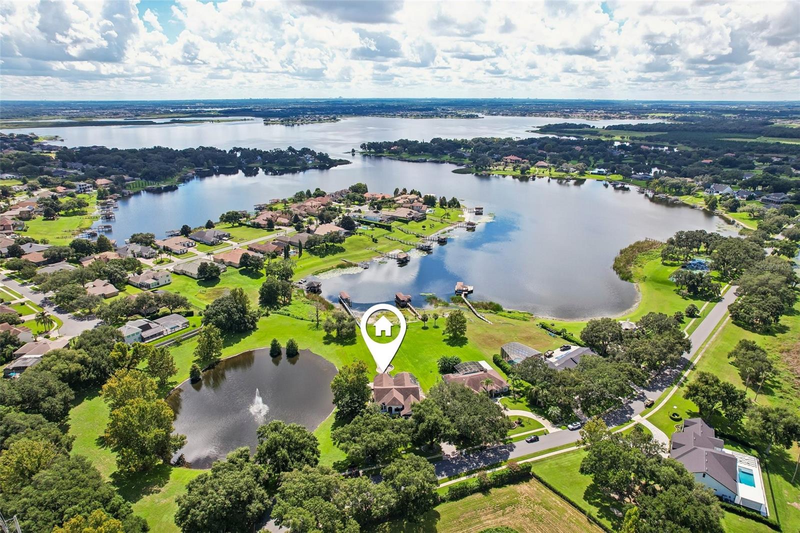 263 DEER ISLE DRIVE