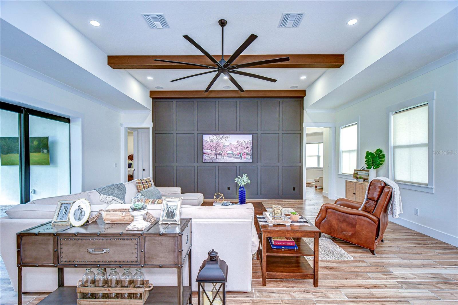 ALAFIA RIDGE ESTATES - Residential