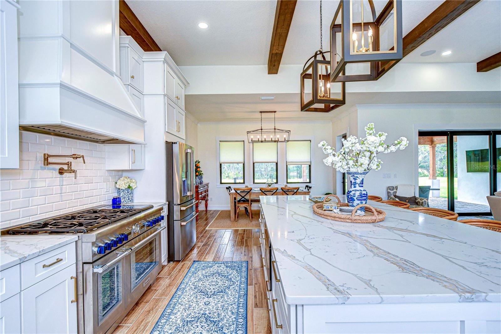 ALAFIA RIDGE ESTATES - Residential