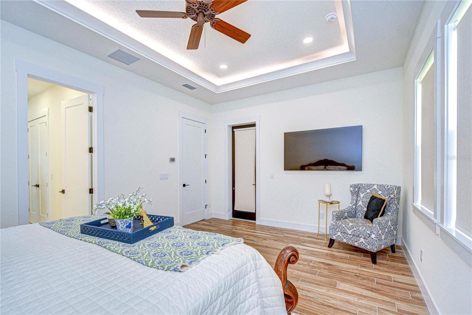 ALAFIA RIDGE ESTATES - Residential