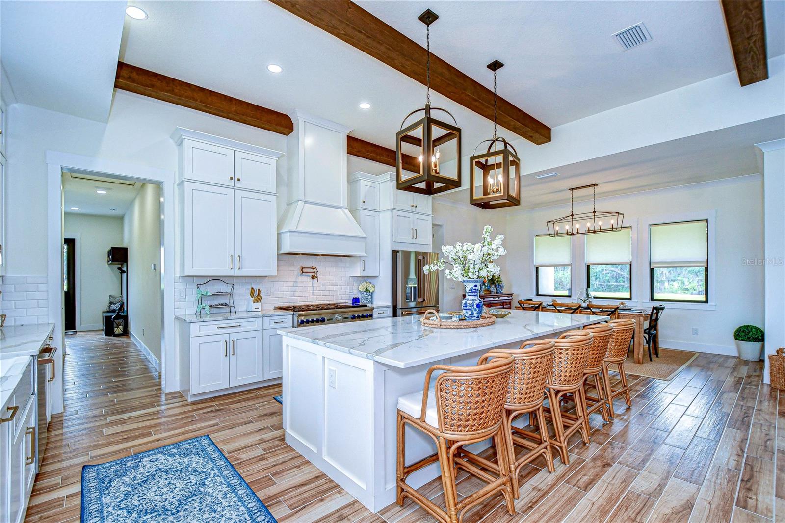 ALAFIA RIDGE ESTATES - Residential