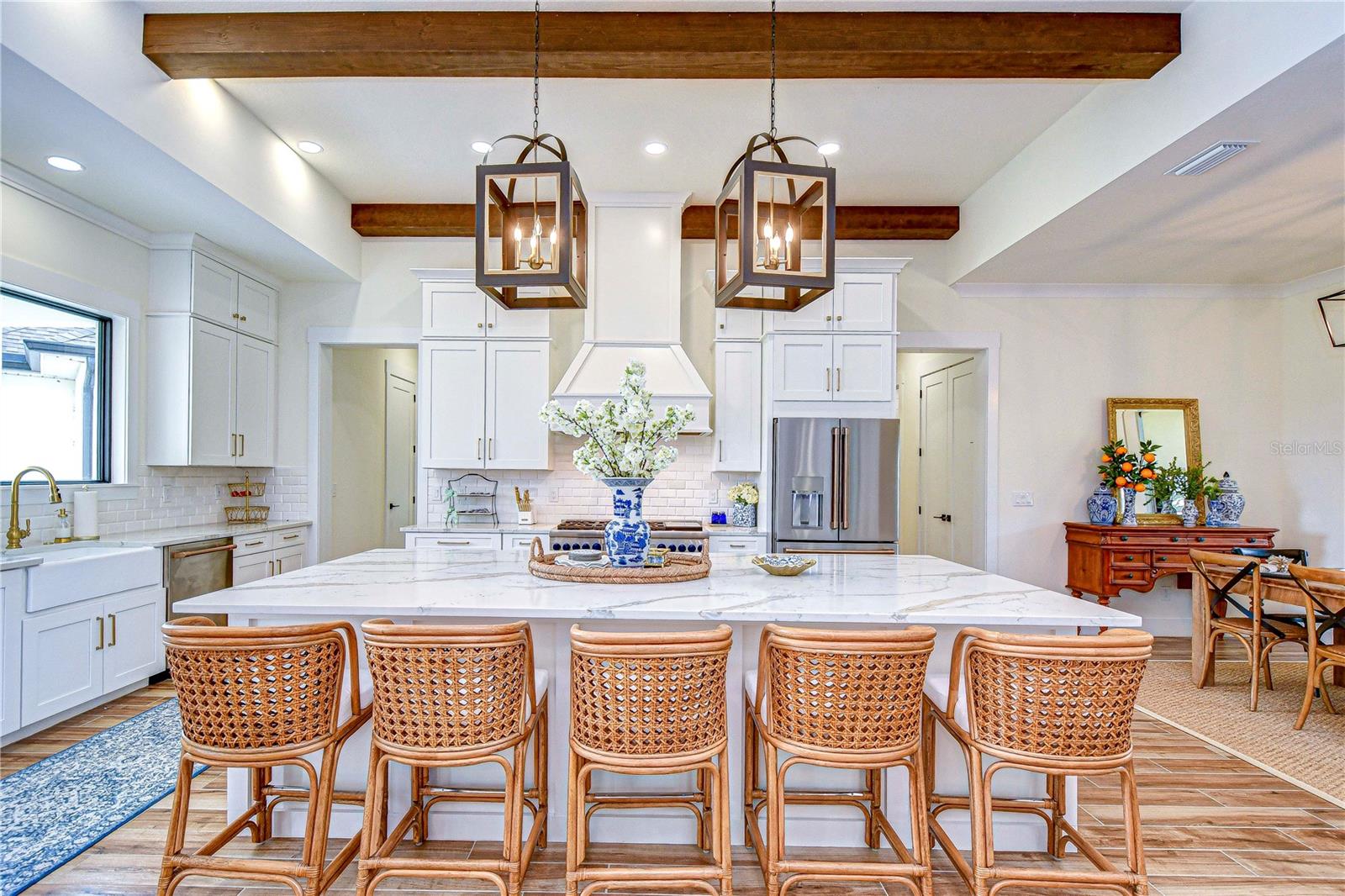 ALAFIA RIDGE ESTATES - Residential