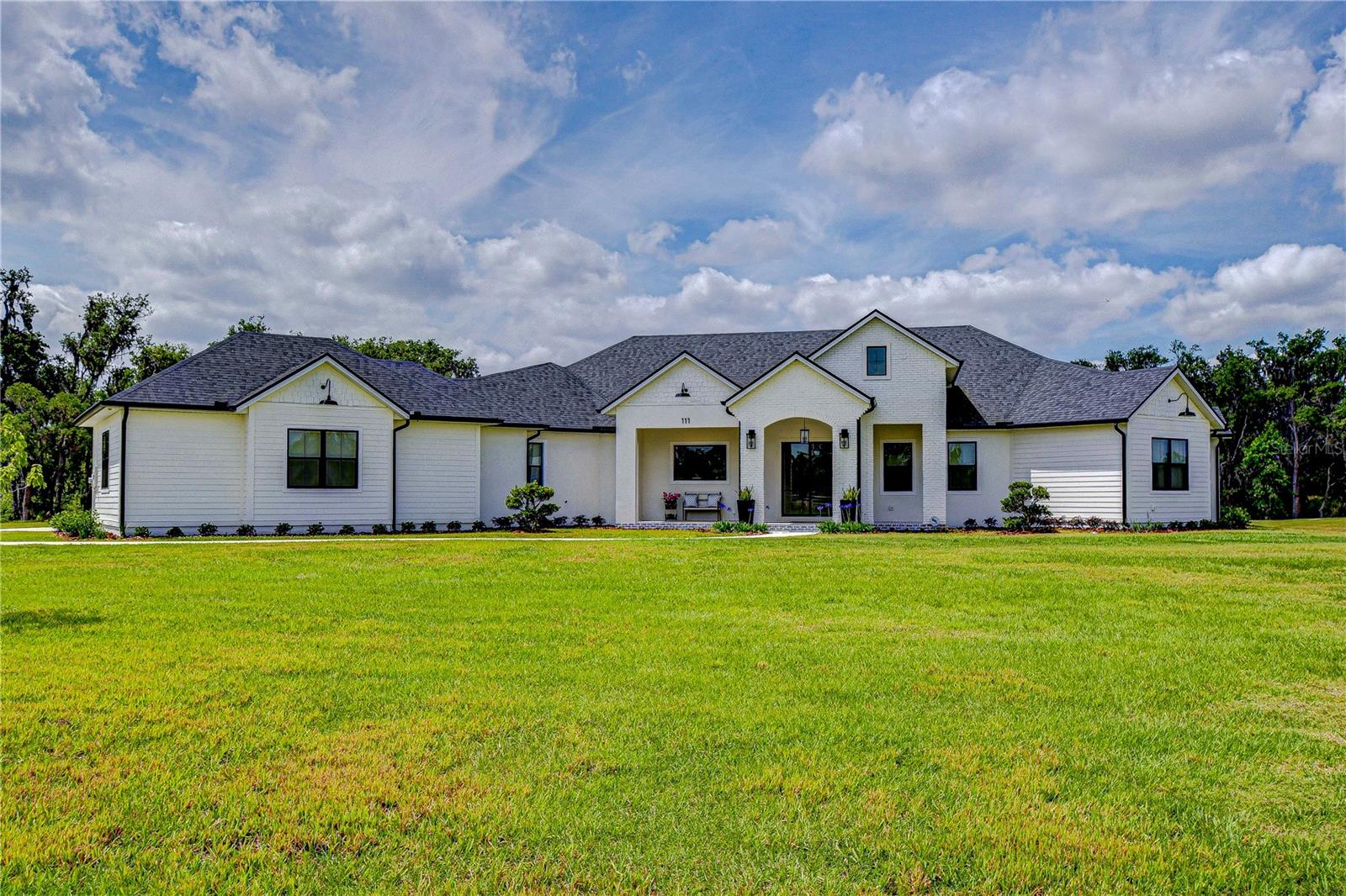 ALAFIA RIDGE ESTATES - Residential