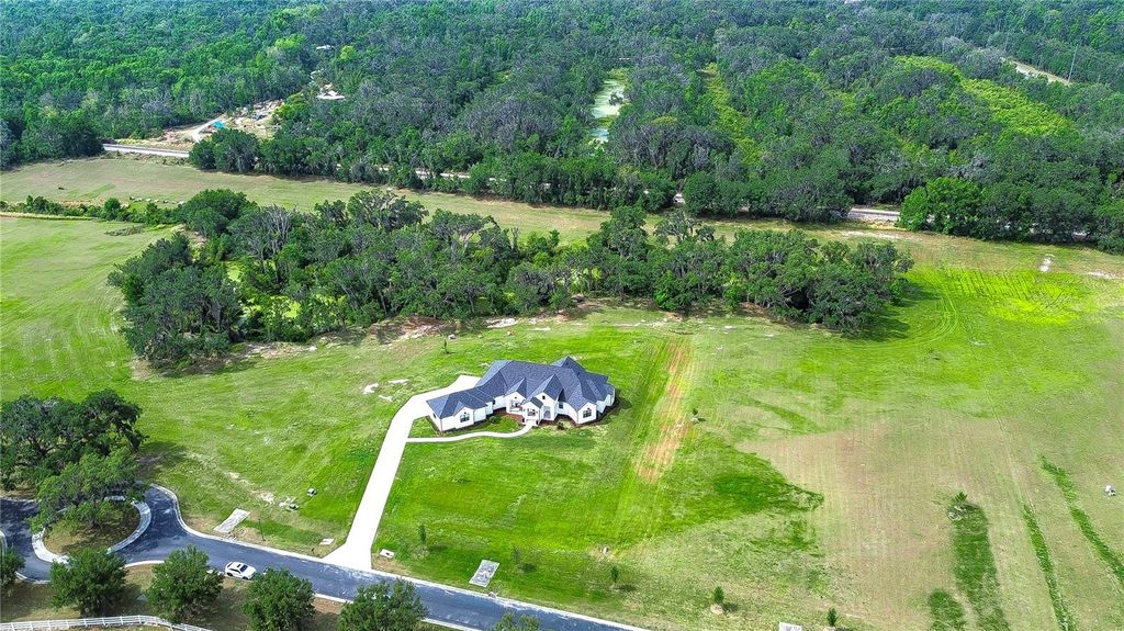 Photo of 111 Alafia Estates Lane, Lithia, FL 33547 (MLS # TB8480118)