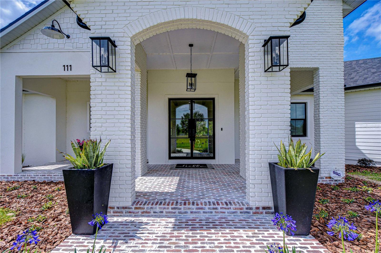 ALAFIA RIDGE ESTATES - Residential