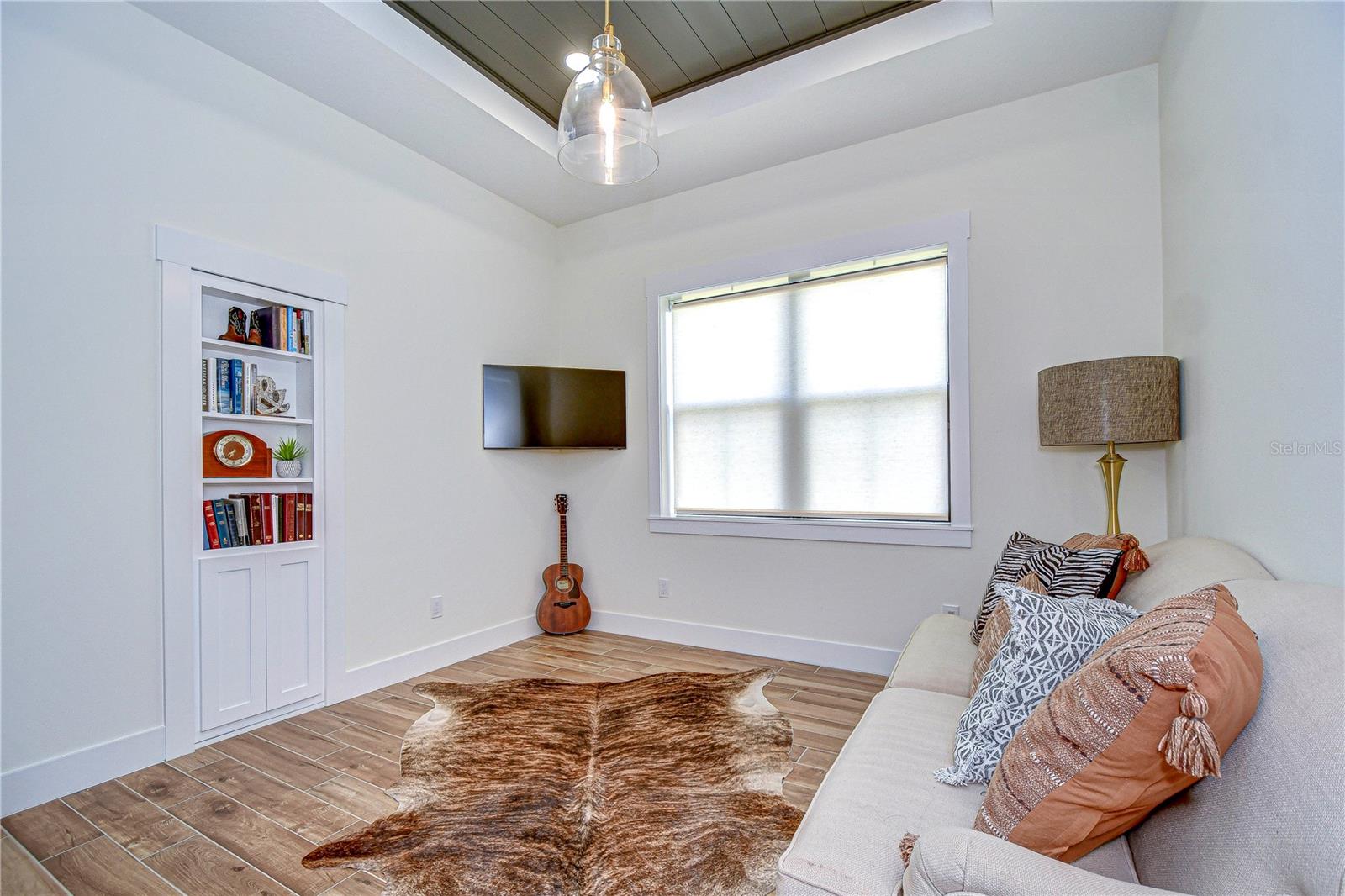 ALAFIA RIDGE ESTATES - Residential