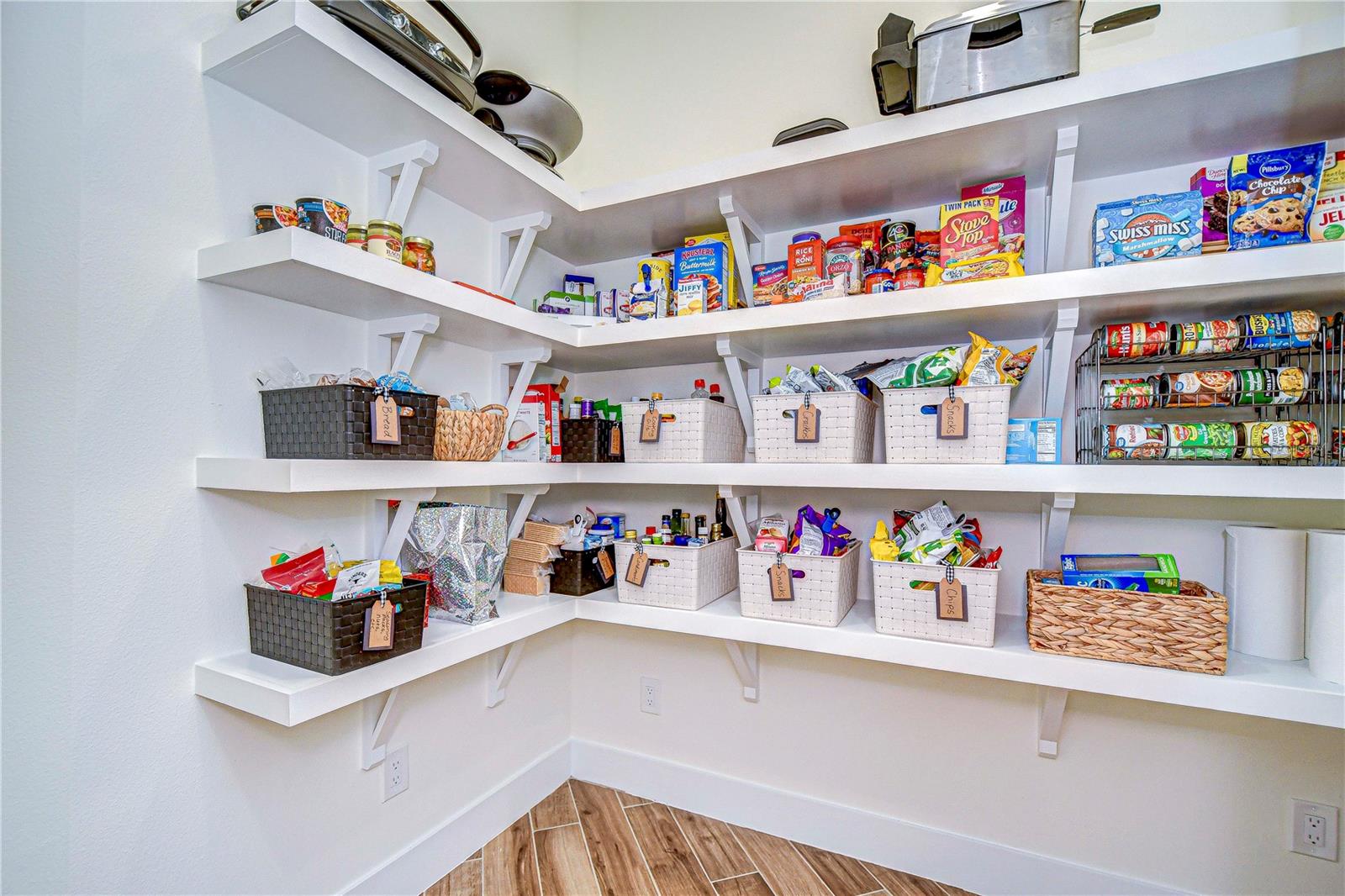 ALAFIA RIDGE ESTATES - Residential