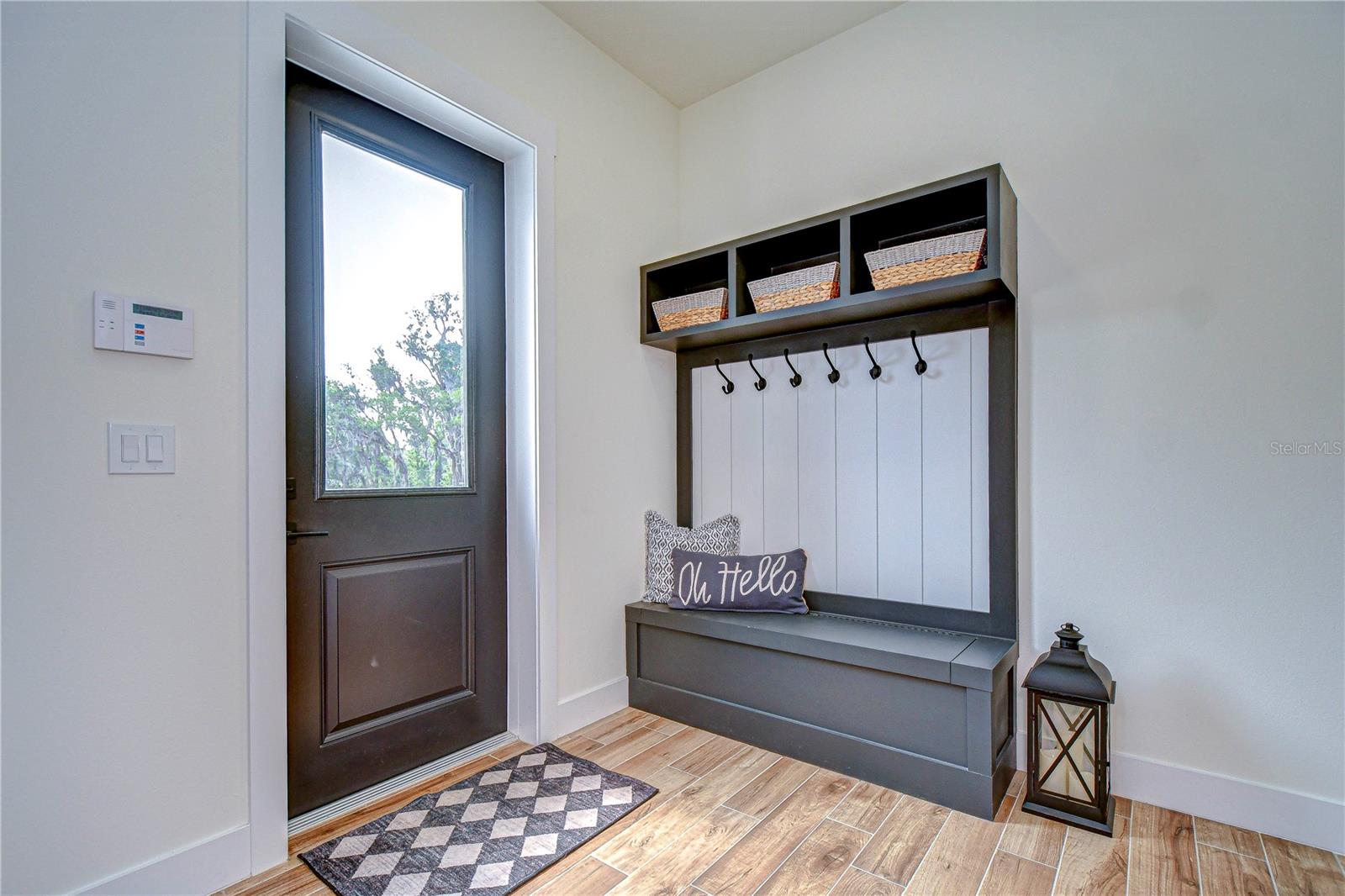 ALAFIA RIDGE ESTATES - Residential