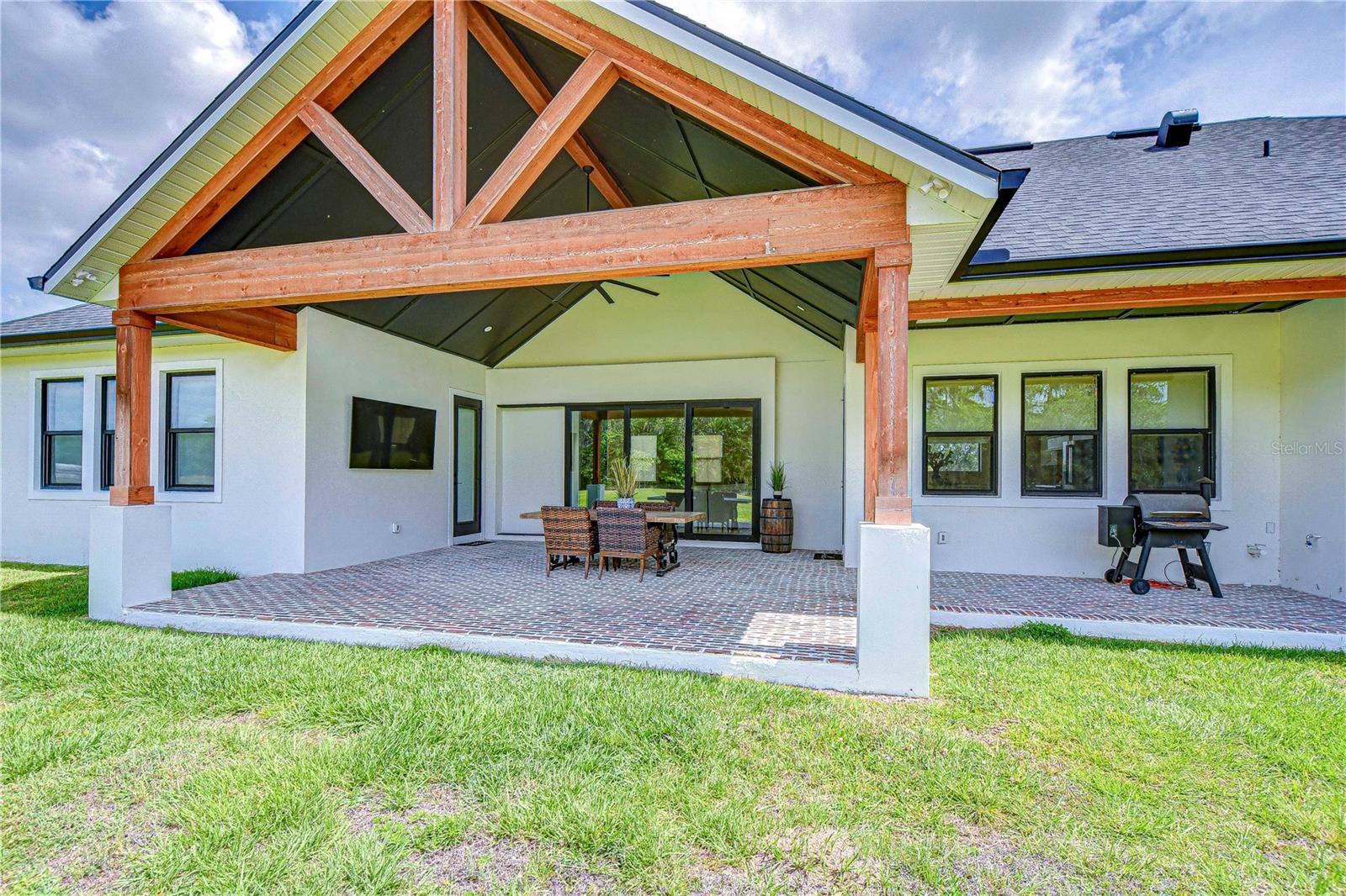 ALAFIA RIDGE ESTATES - Residential