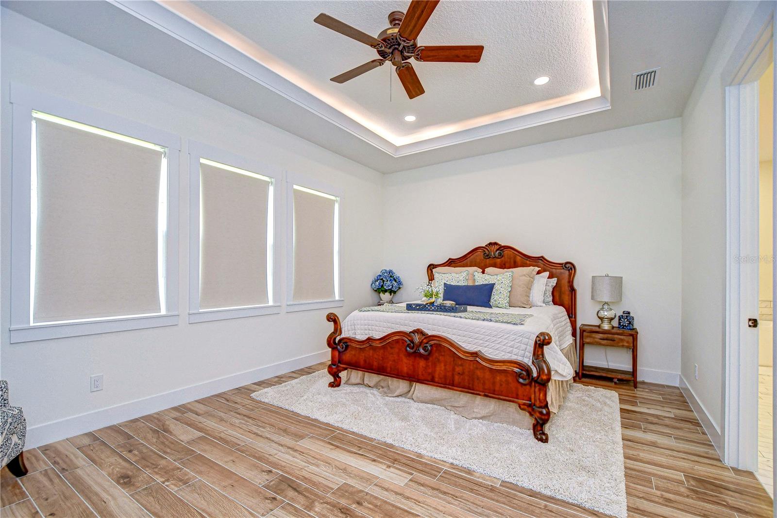 ALAFIA RIDGE ESTATES - Residential