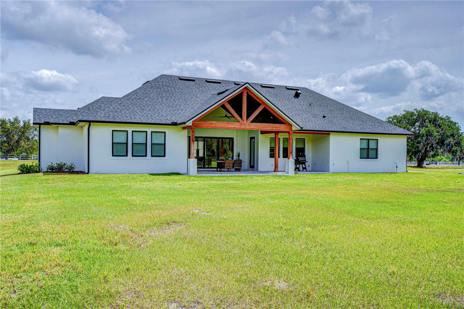 ALAFIA RIDGE ESTATES - Residential