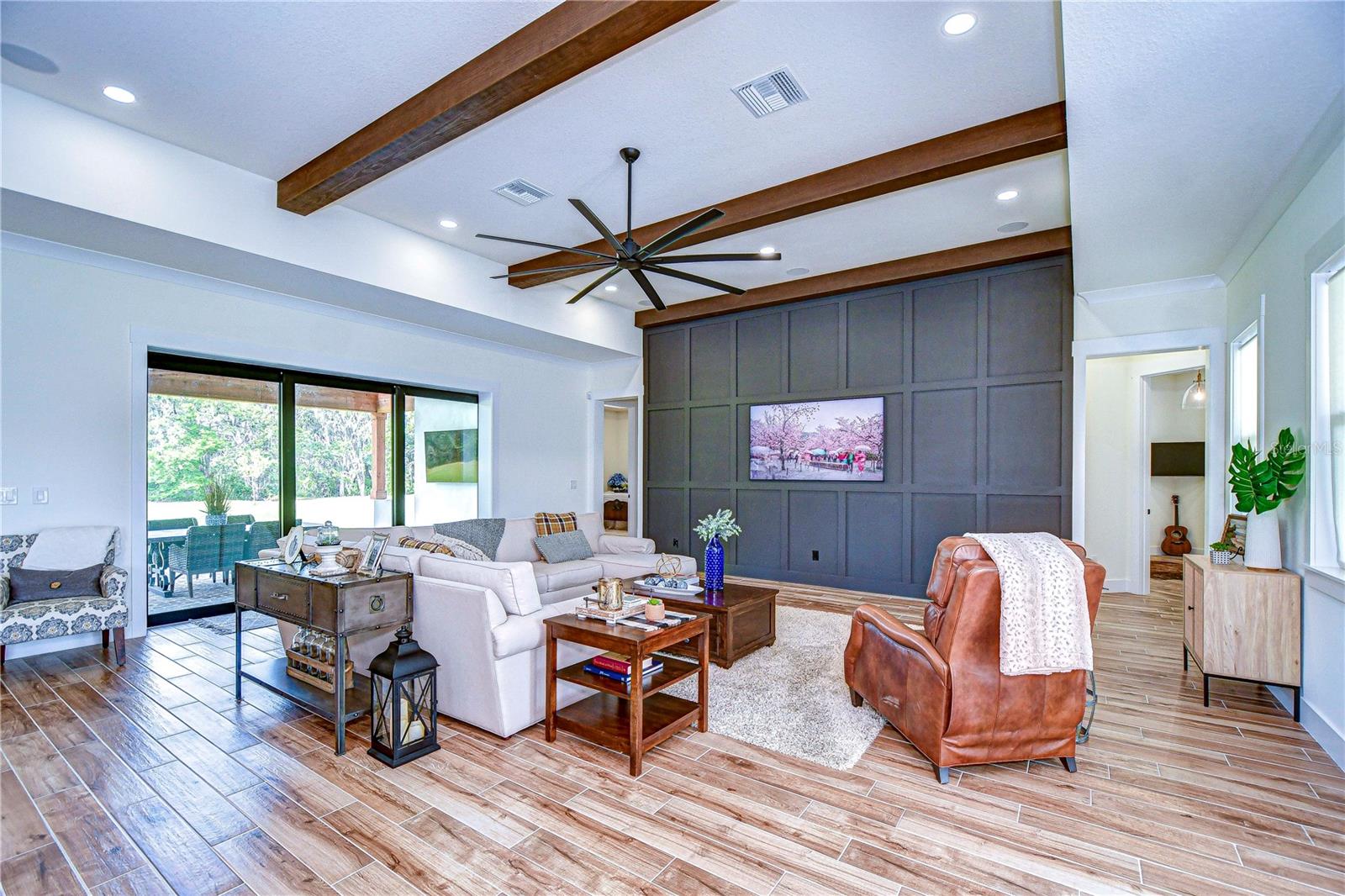 ALAFIA RIDGE ESTATES - Residential