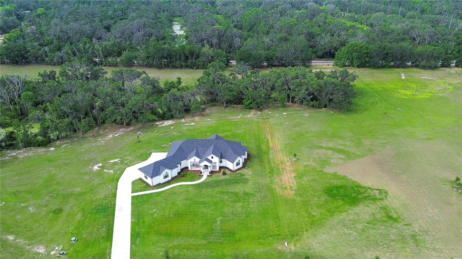 ALAFIA RIDGE ESTATES - Residential