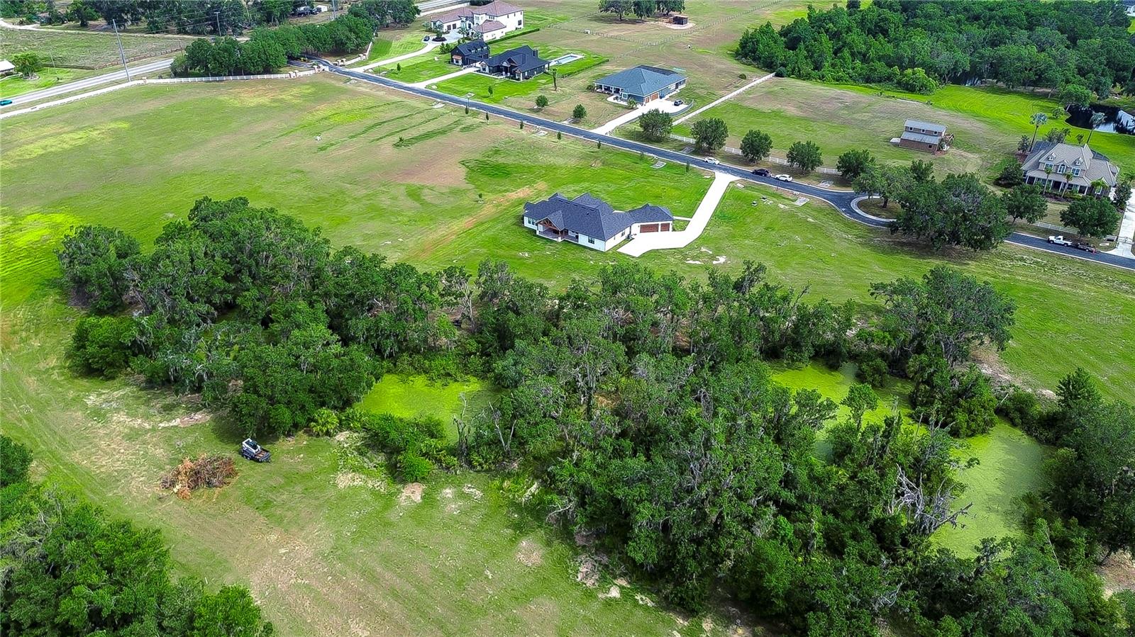 ALAFIA RIDGE ESTATES - Residential