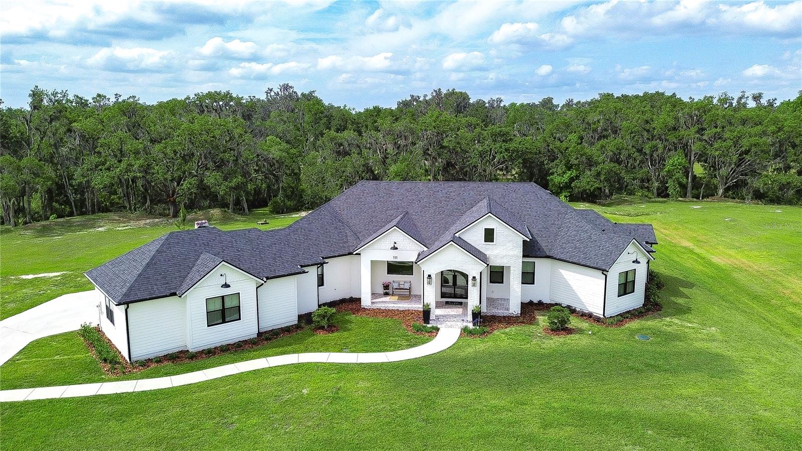 ALAFIA RIDGE ESTATES - Residential
