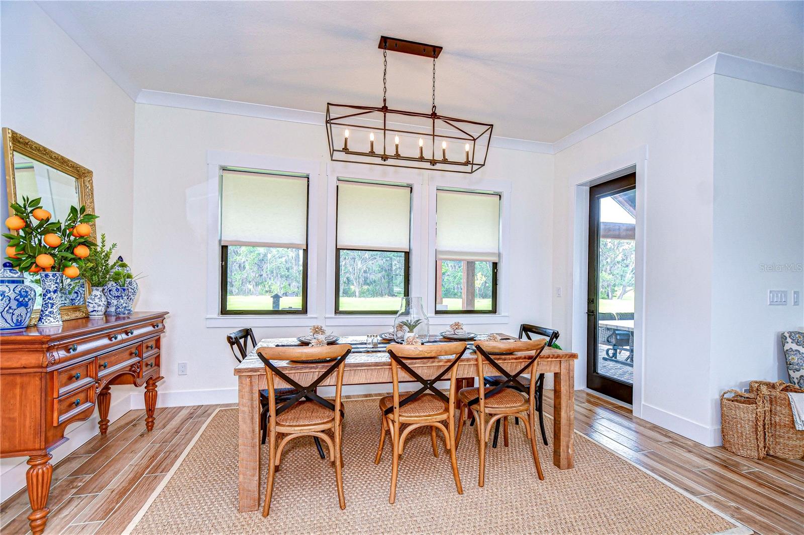 ALAFIA RIDGE ESTATES - Residential