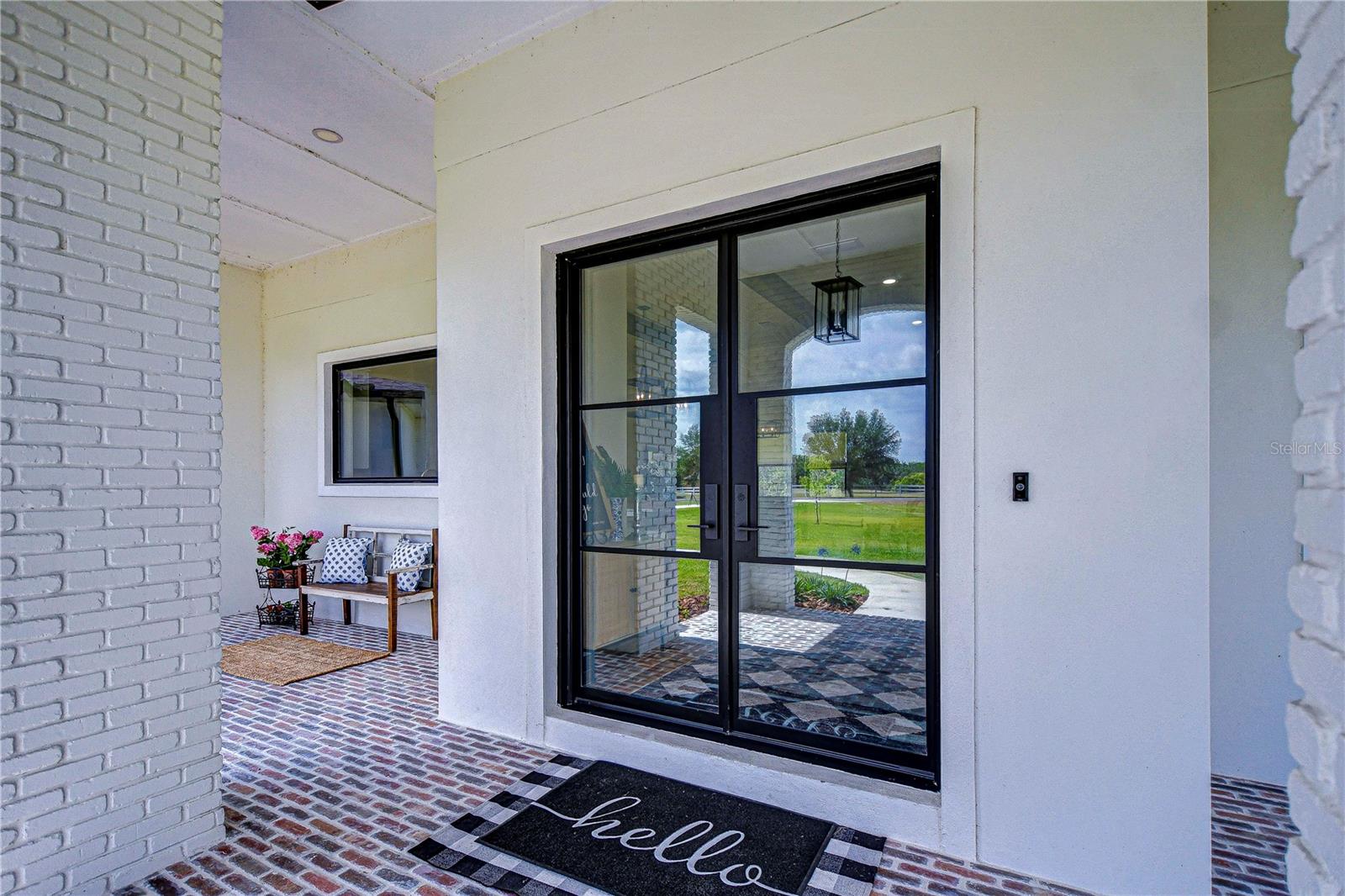 ALAFIA RIDGE ESTATES - Residential