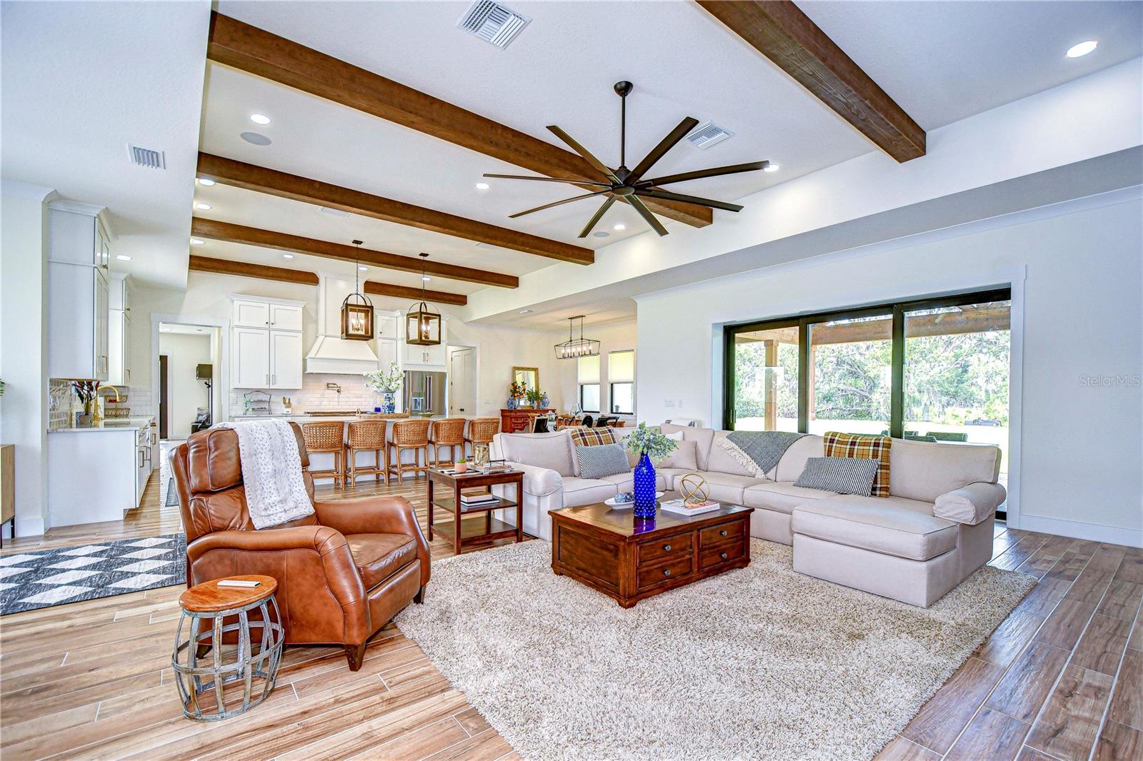 ALAFIA RIDGE ESTATES - Residential