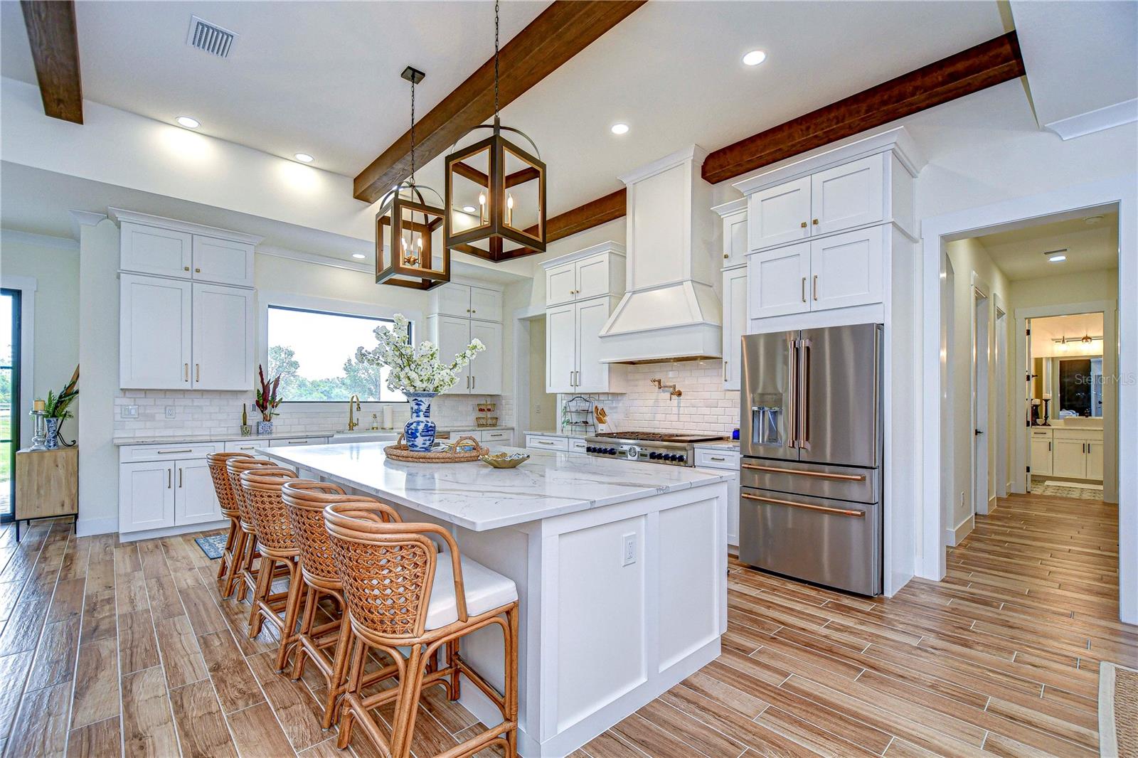 ALAFIA RIDGE ESTATES - Residential