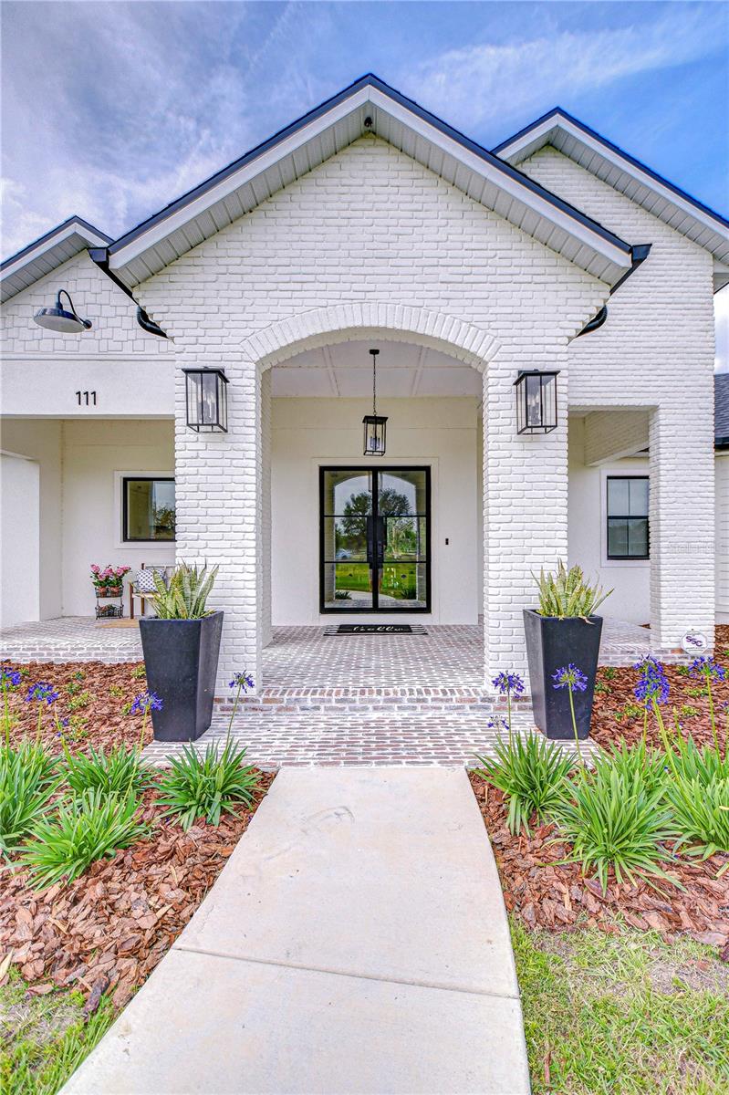 ALAFIA RIDGE ESTATES - Residential