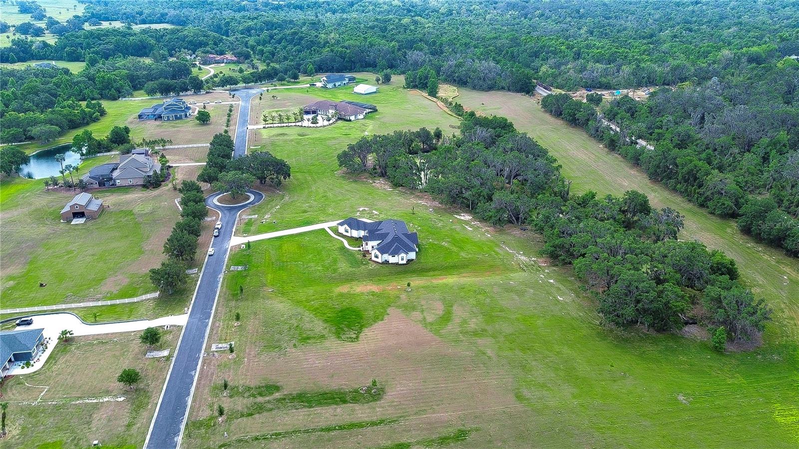 ALAFIA RIDGE ESTATES - Residential