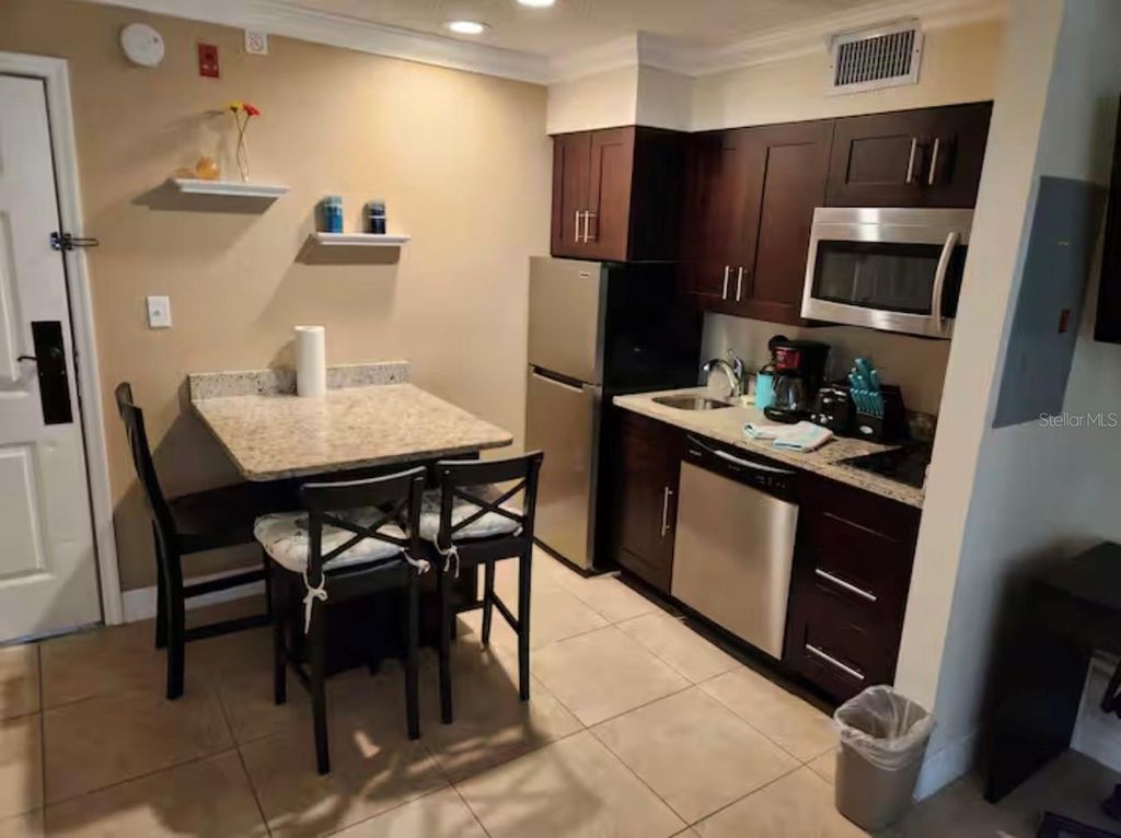 Photo of 3100 Parkway Boulevard #763, Kissimmee, FL 34747 (MLS # O6378226)