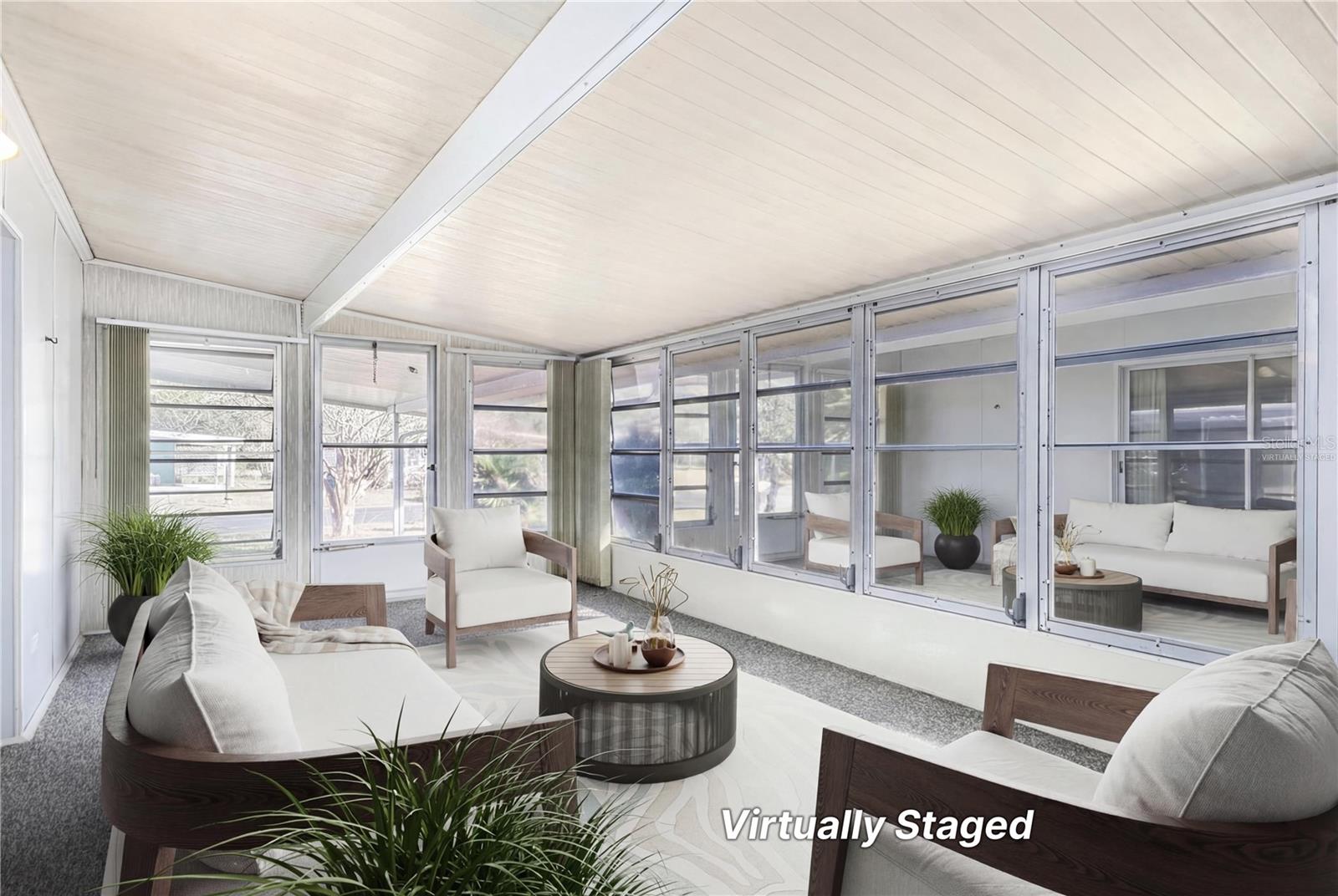 ZELLWOOD STATION - Residential