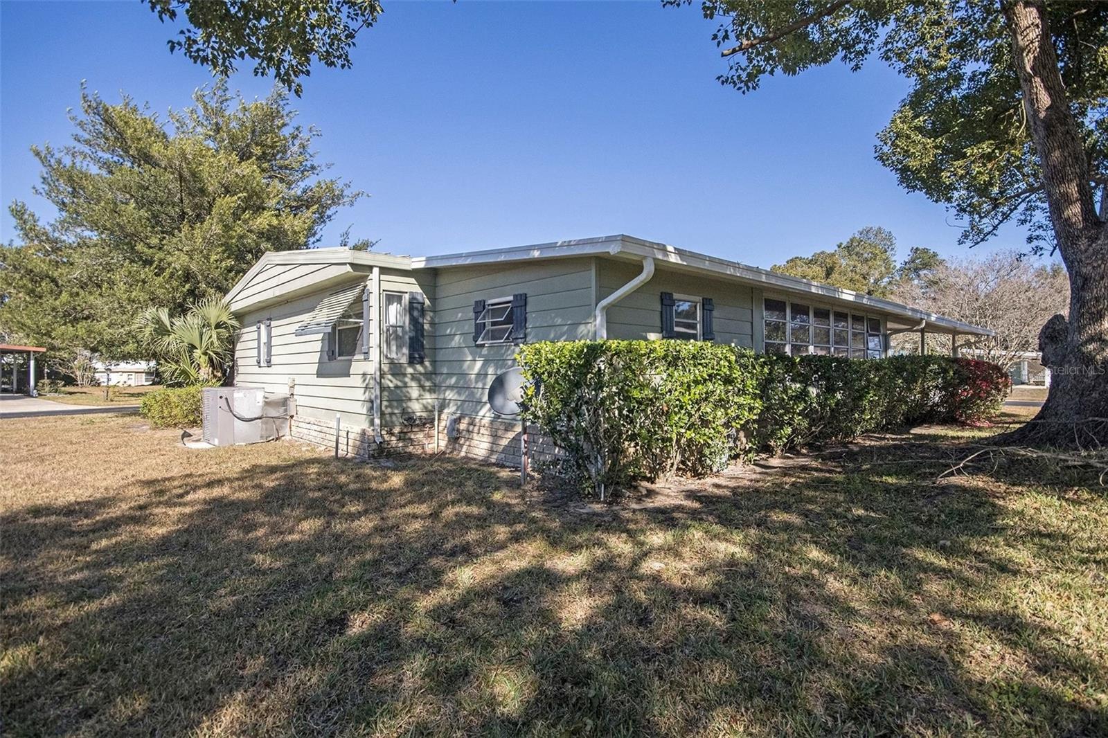 ZELLWOOD STATION - Residential