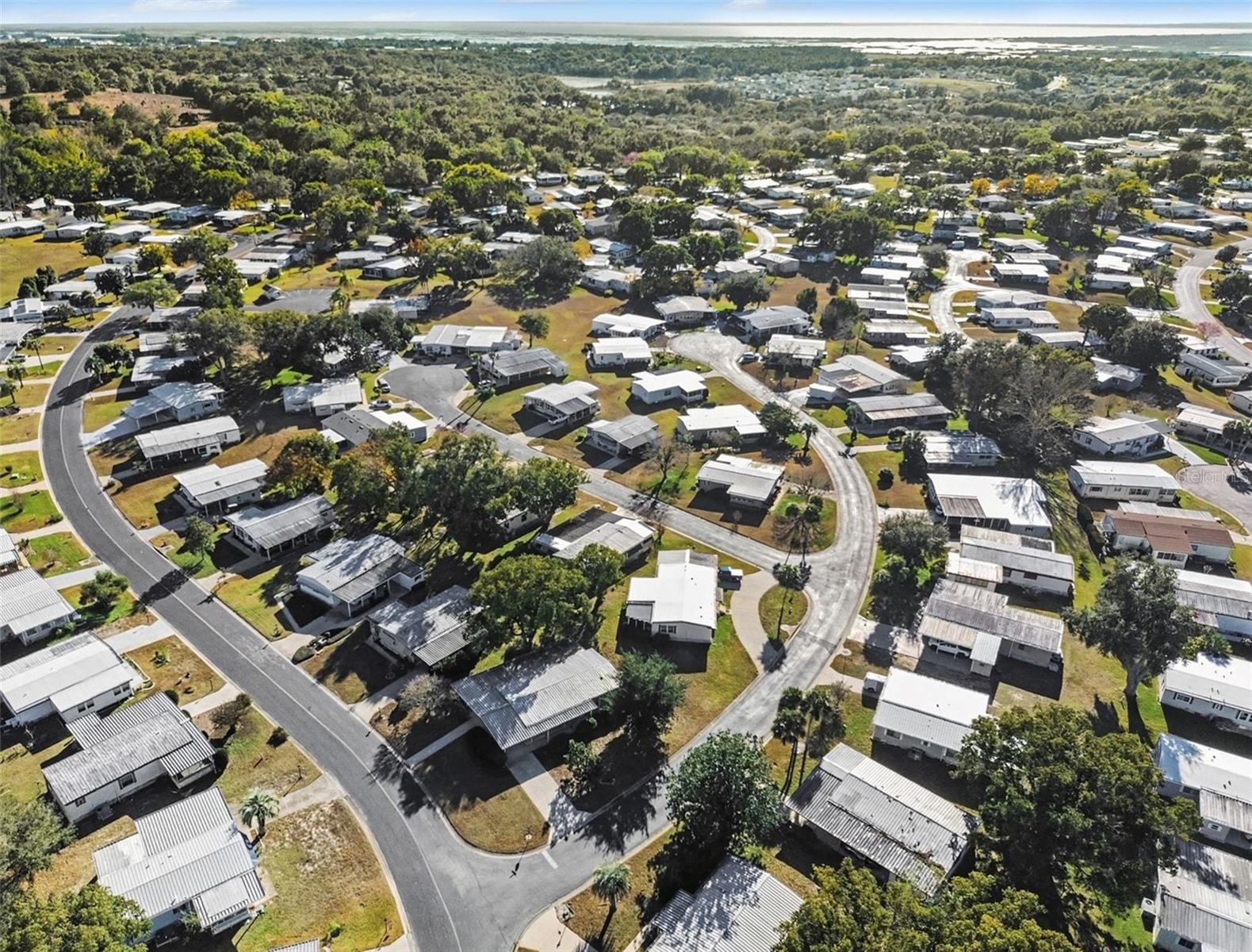 ZELLWOOD STATION - Residential