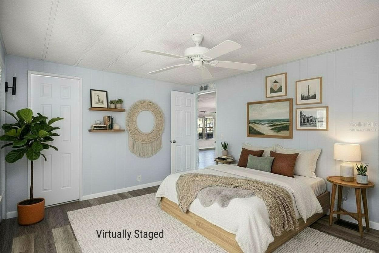 ZELLWOOD STATION - Residential