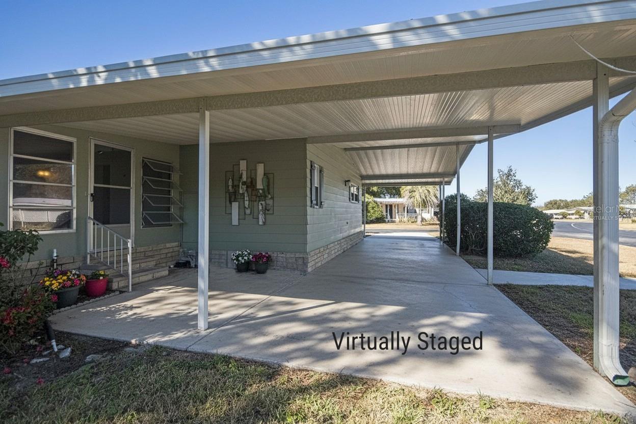 ZELLWOOD STATION - Residential