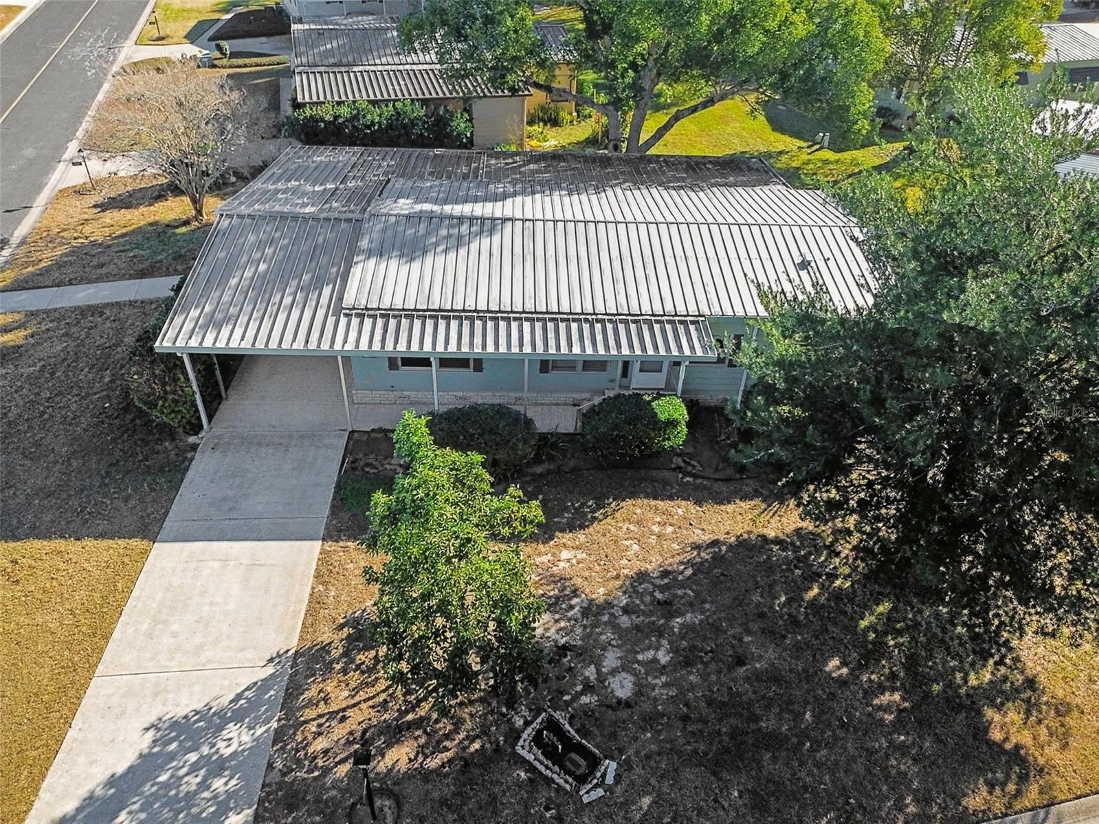 ZELLWOOD STATION - Residential