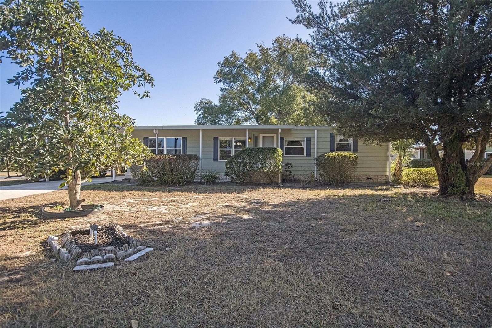 ZELLWOOD STATION - Residential