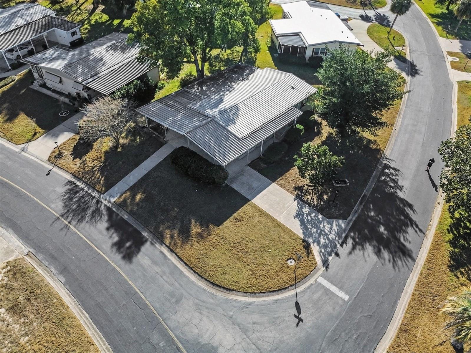 ZELLWOOD STATION - Residential