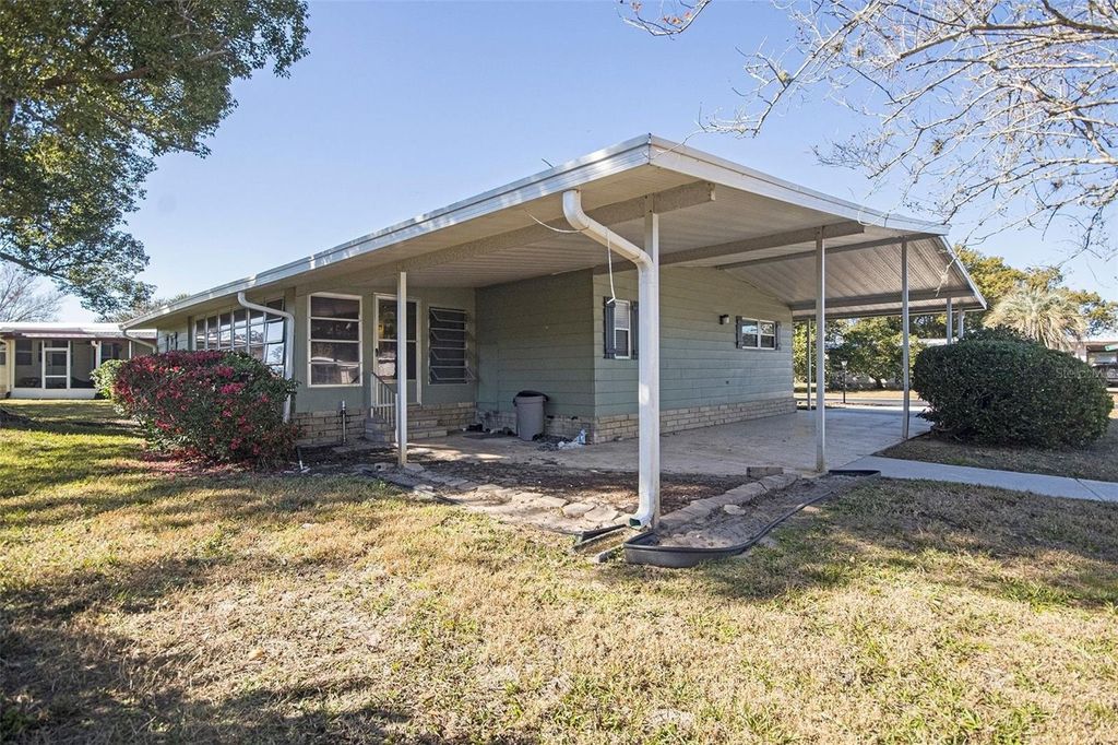 Photo of 3302 Evergreen Road #1715, Zellwood, FL 32798 (MLS # OM717652)