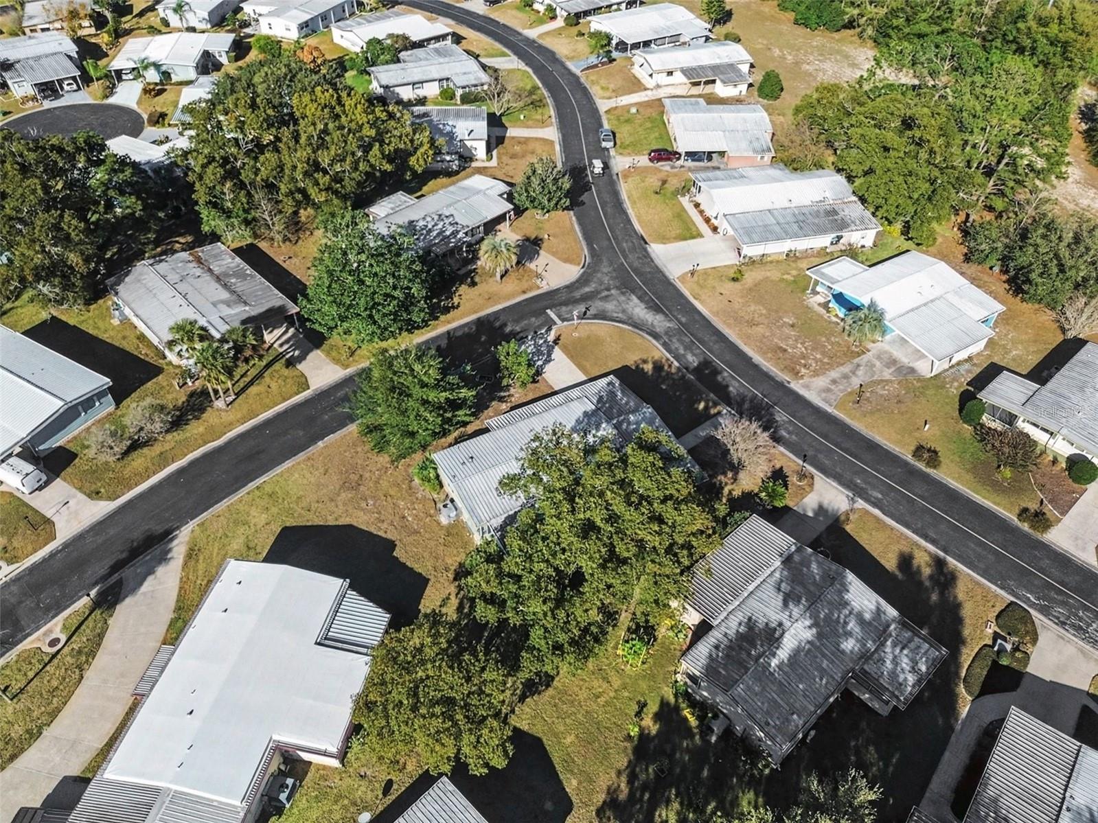 ZELLWOOD STATION - Residential