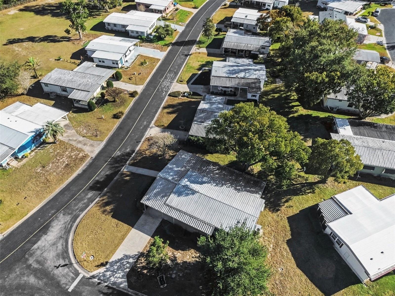 ZELLWOOD STATION - Residential