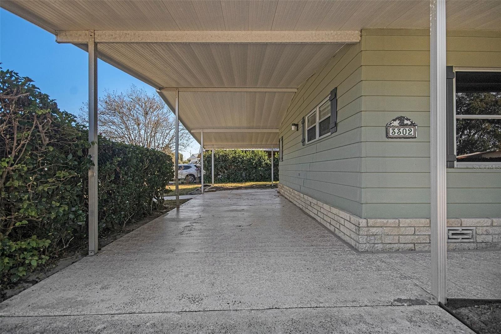 ZELLWOOD STATION - Residential