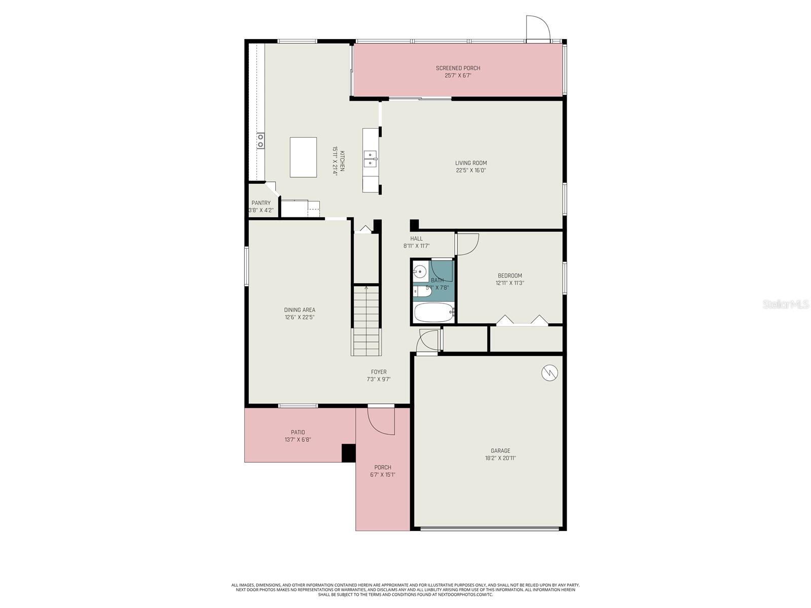 LAKESIDE PH 1A 2A & 05 - Residential