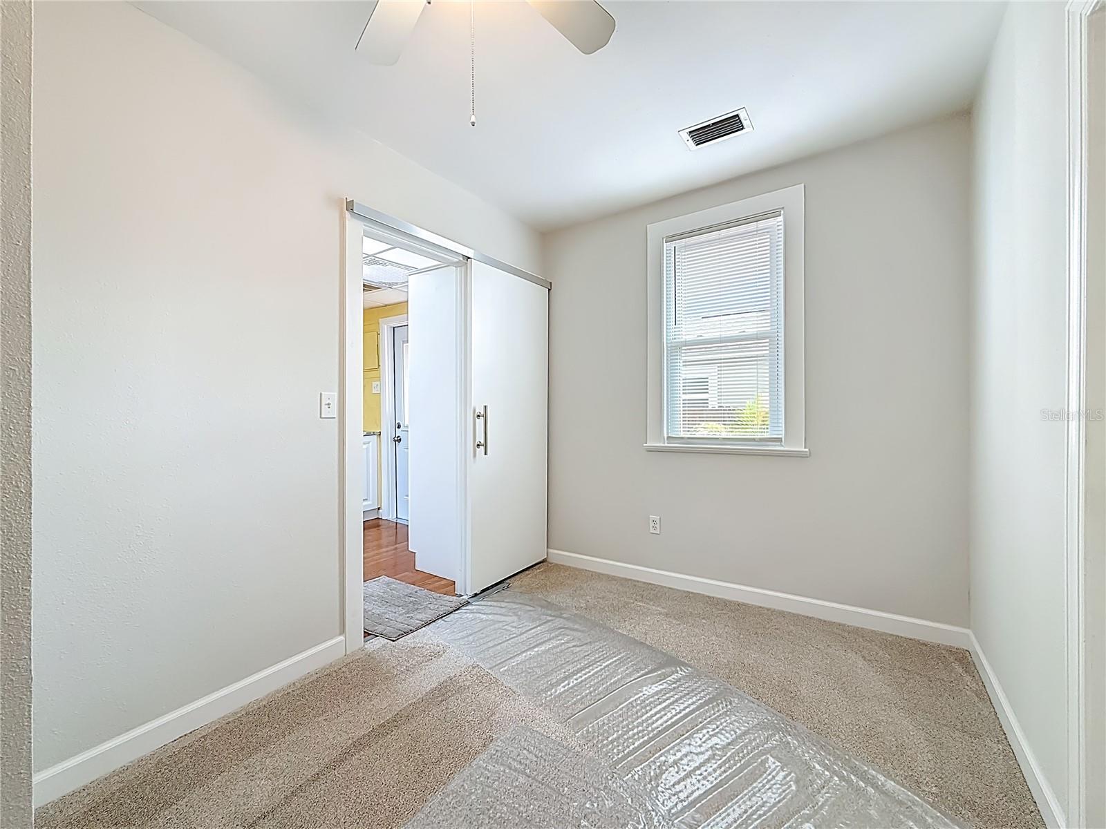 BURNSIDE AT LELLMAN - Residential