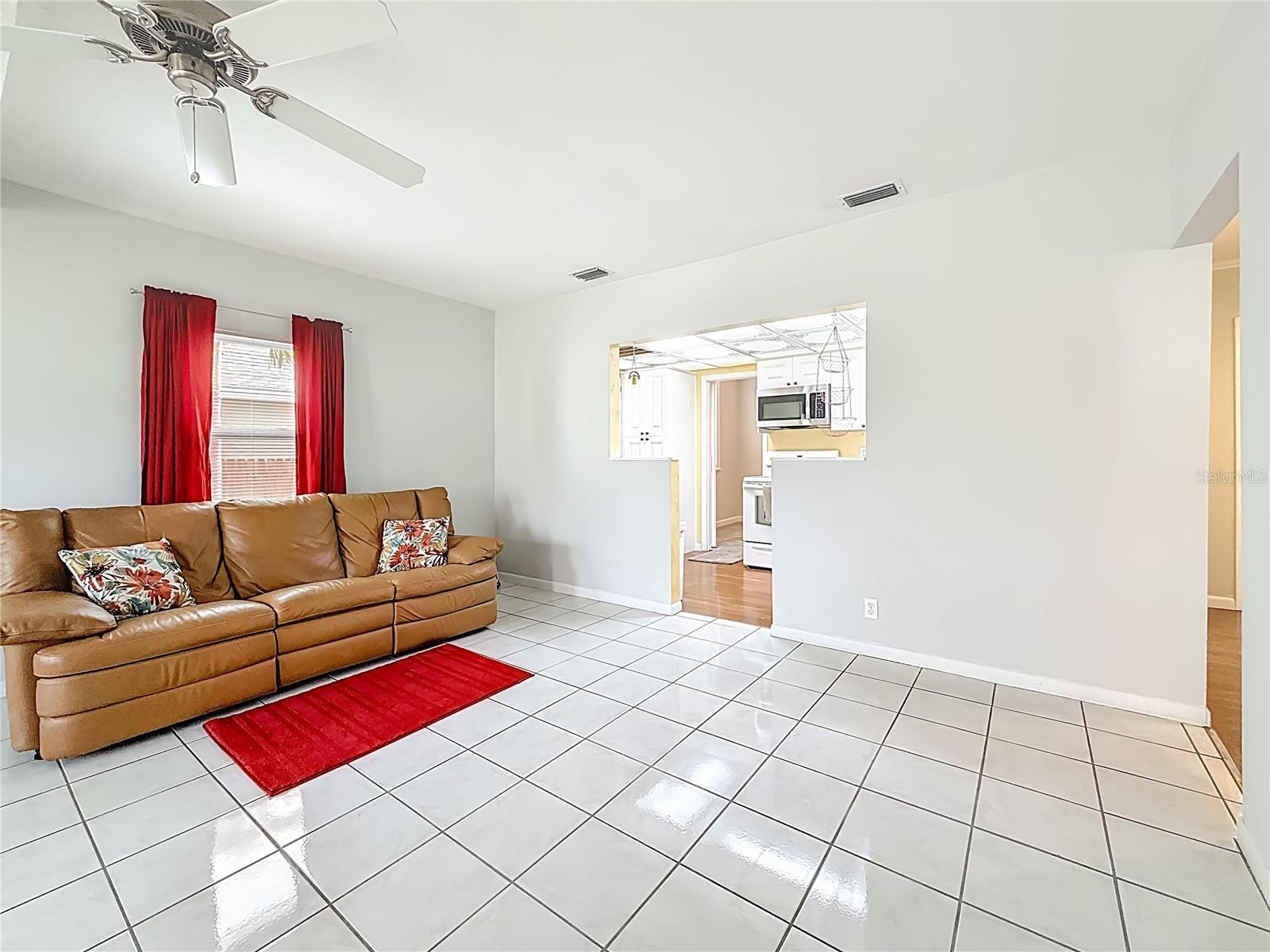 BURNSIDE AT LELLMAN - Residential