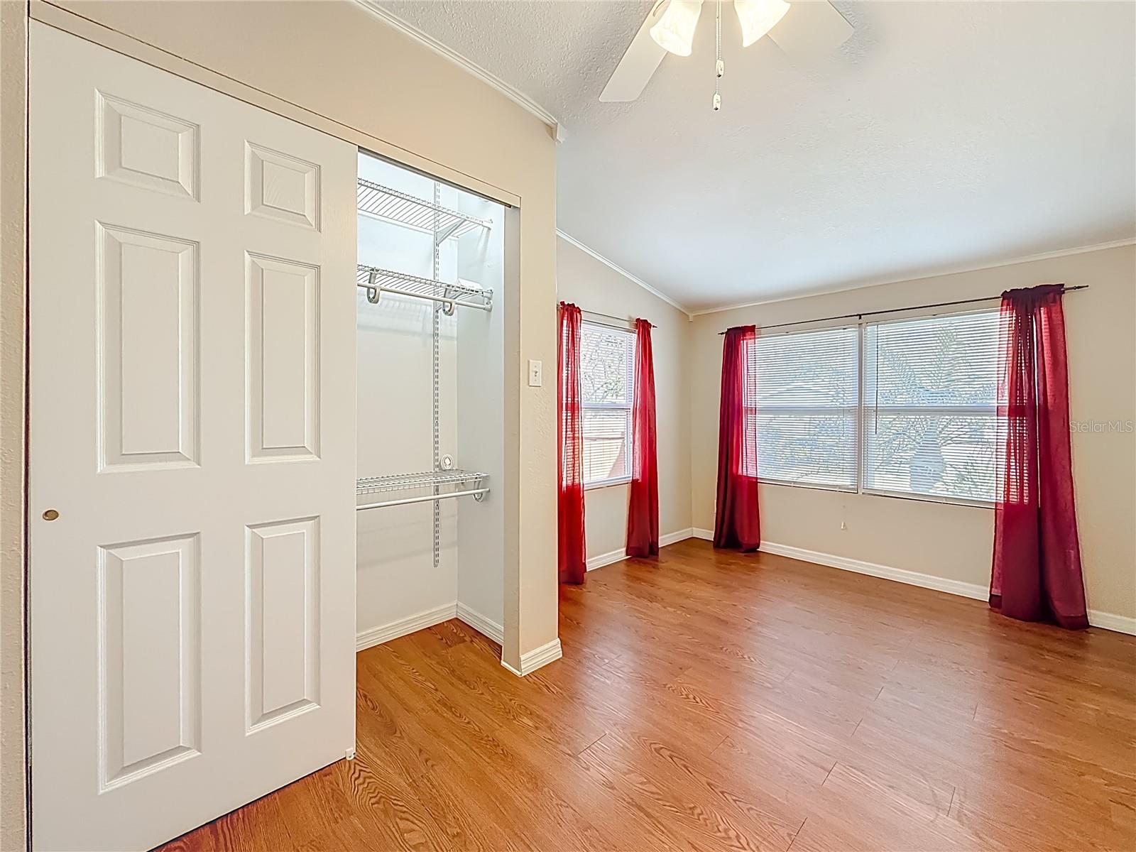 BURNSIDE AT LELLMAN - Residential