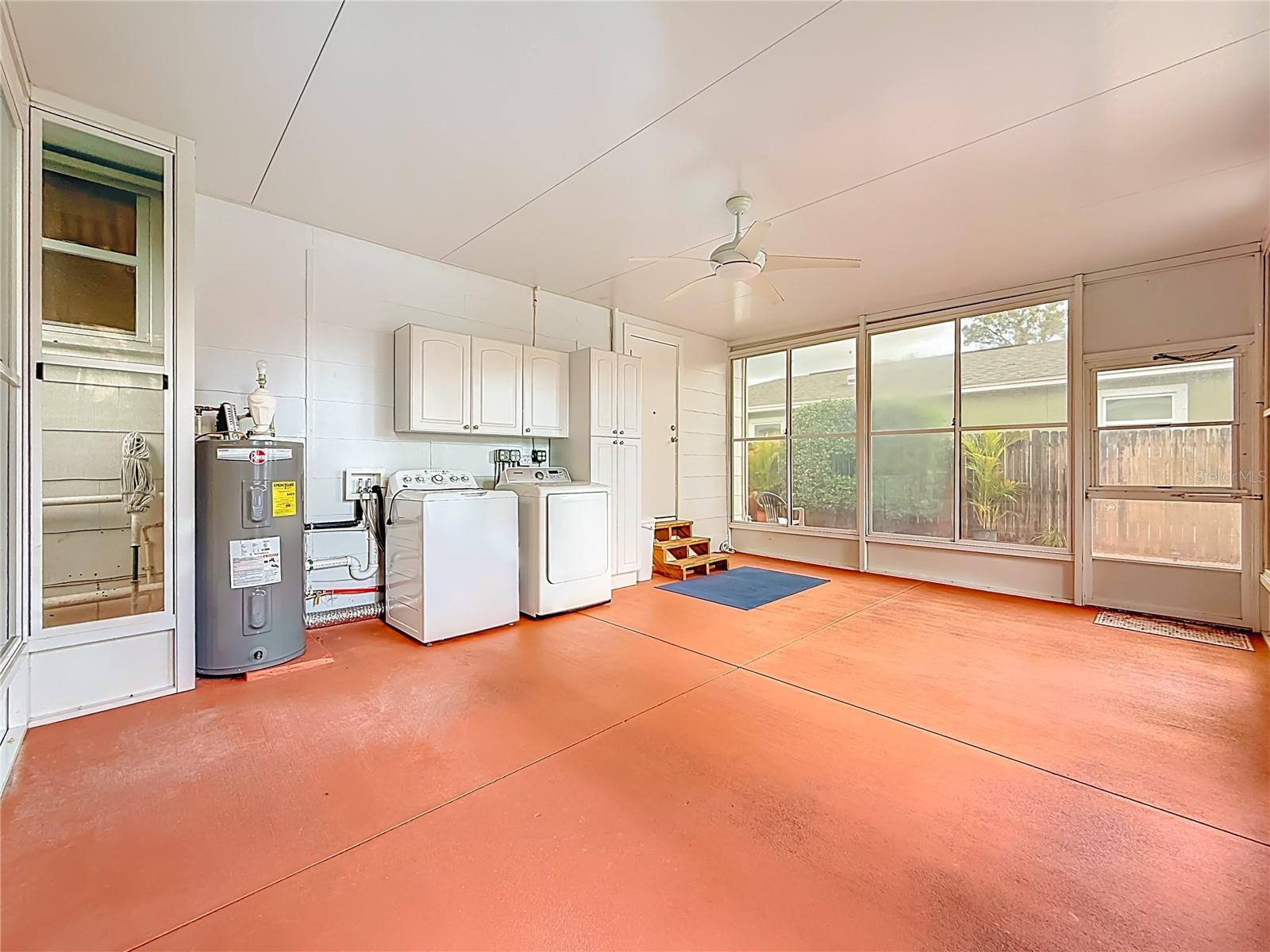 BURNSIDE AT LELLMAN - Residential