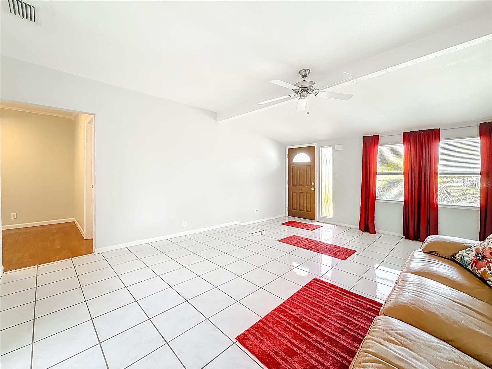 BURNSIDE AT LELLMAN - Residential