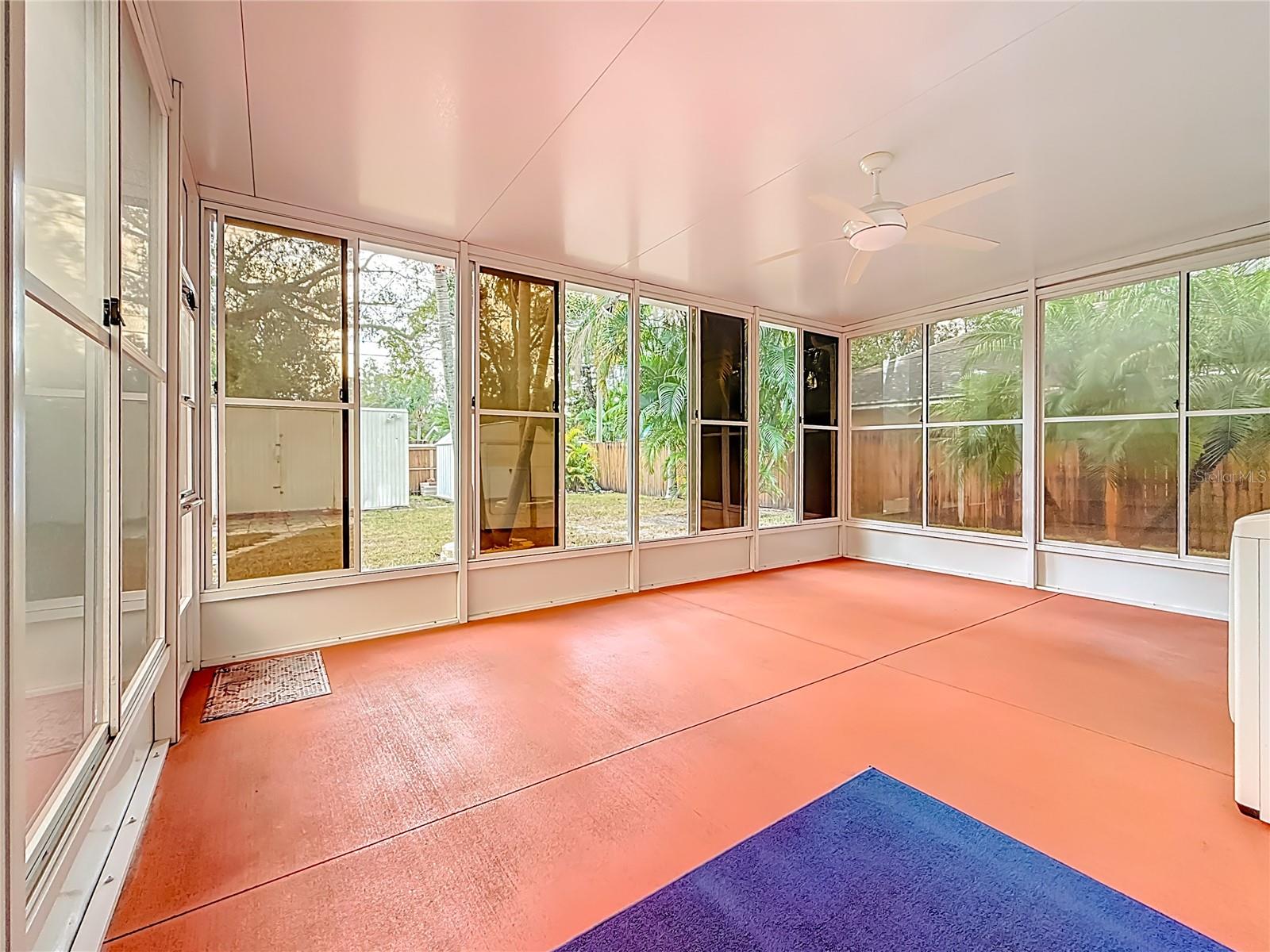 BURNSIDE AT LELLMAN - Residential