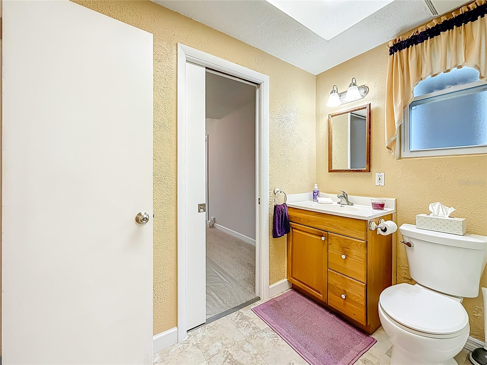 BURNSIDE AT LELLMAN - Residential