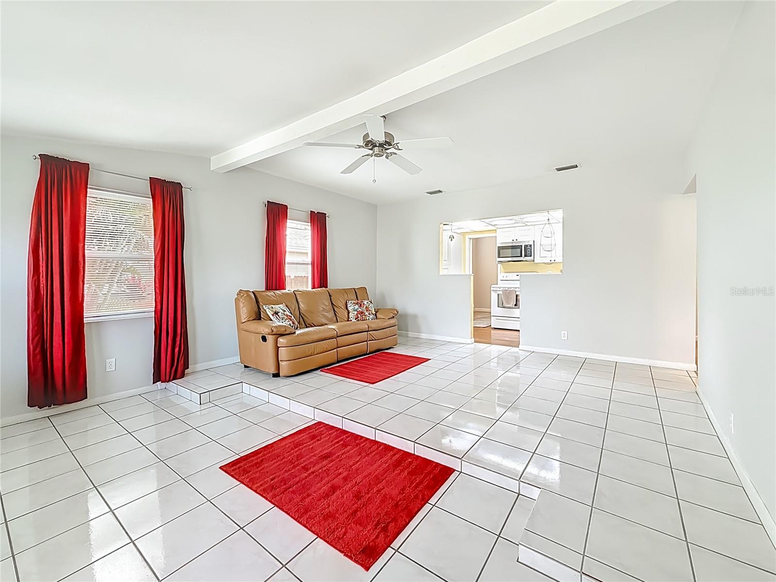 BURNSIDE AT LELLMAN - Residential