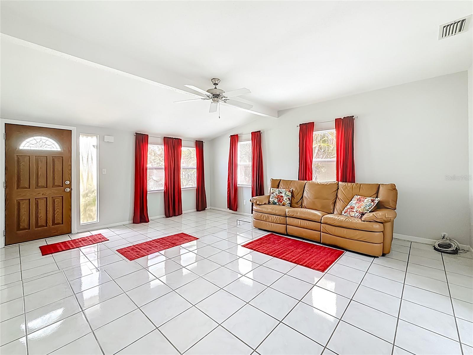 BURNSIDE AT LELLMAN - Residential